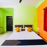 Sefali Beach Inn ! Puri