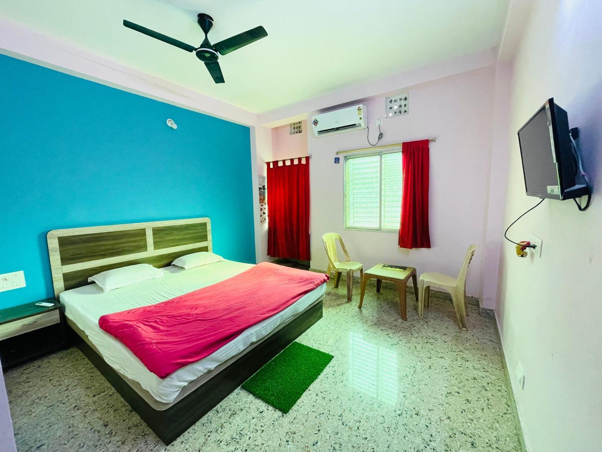 Hotel Sefali ! *
